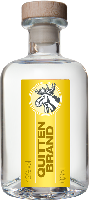 Quitten Brand